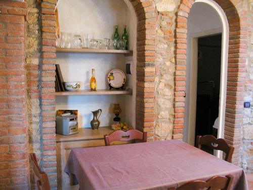 Agroturismo Podere Gli Olmi