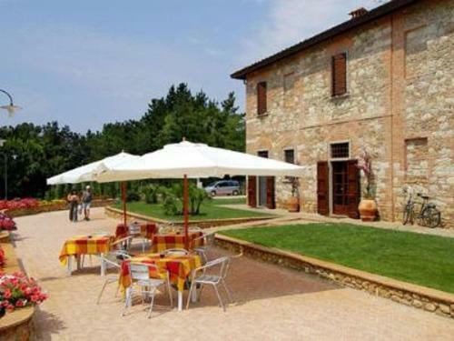 Agroturismo Podere Gli Olmi