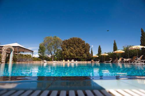 Agroturismo Podere Gli Olmi