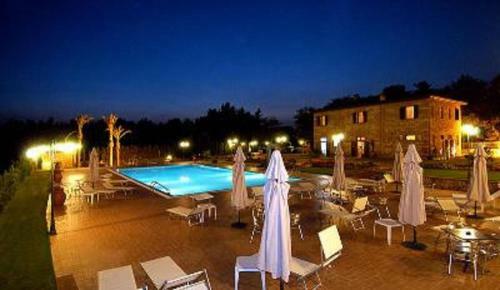 Agroturismo Podere Gli Olmi