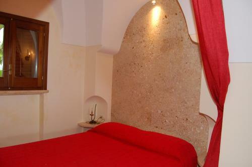 Agroturismo La Stele Di Rekale