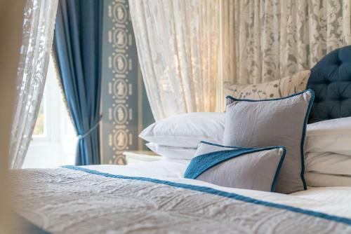 Agroturismo Stapleford Park Luxury Hotel And Spa