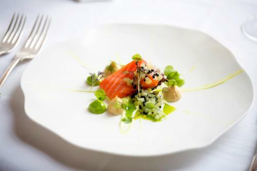 Agroturismo Stapleford Park Luxury Hotel And Spa