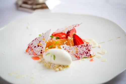 Agroturismo Stapleford Park Luxury Hotel And Spa