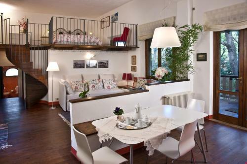 Agroturismo Il Molendino Pisa B&B