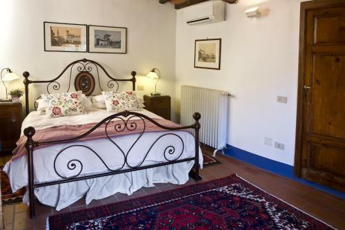Agroturismo Il Molendino Pisa B&B