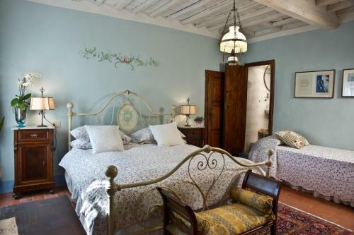 Agroturismo Il Molendino Pisa B&B
