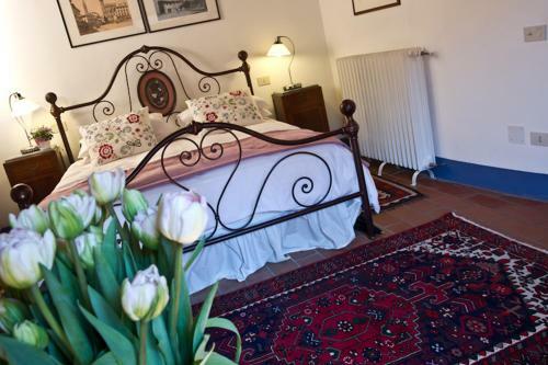 Agroturismo Il Molendino Pisa B&B