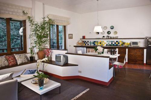 Agroturismo Il Molendino Pisa B&B