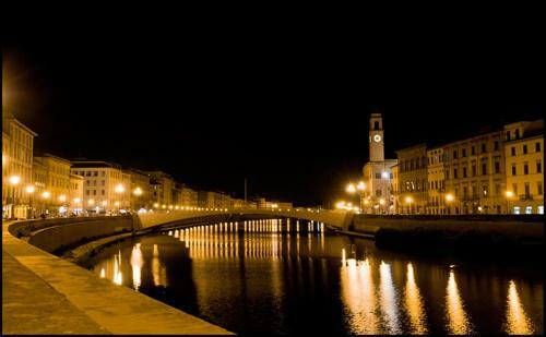 Agroturismo Il Molendino Pisa B&B