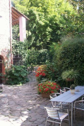 Agroturismo Il Molendino Pisa B&B
