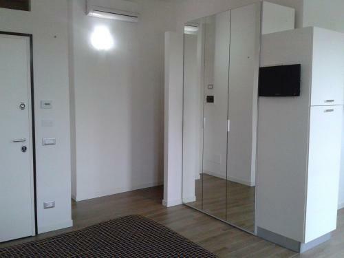 Apartamento Residence Il Campo