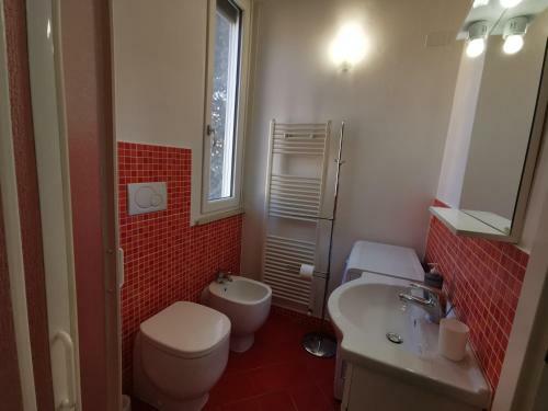 Apartamento Residence Il Campo