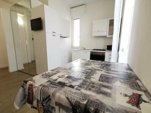 Apartamento Residence Il Campo