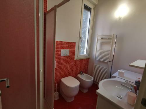 Apartamento Residence Il Campo