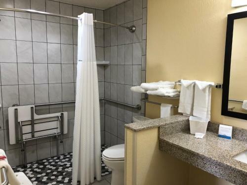 Towne House Motor Lodge