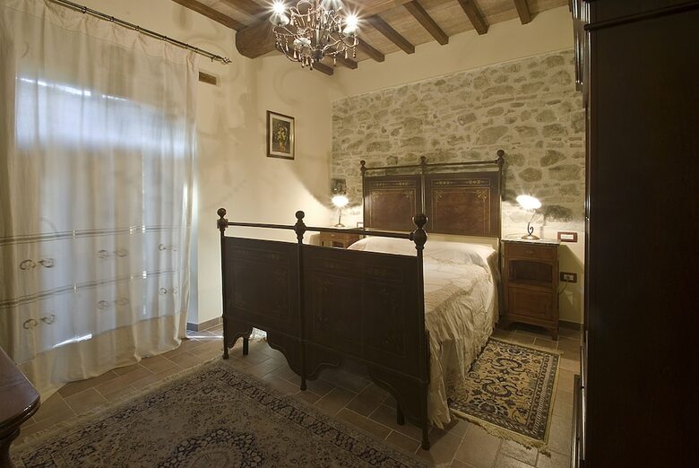 Agroturismo Casale Del Monsignore