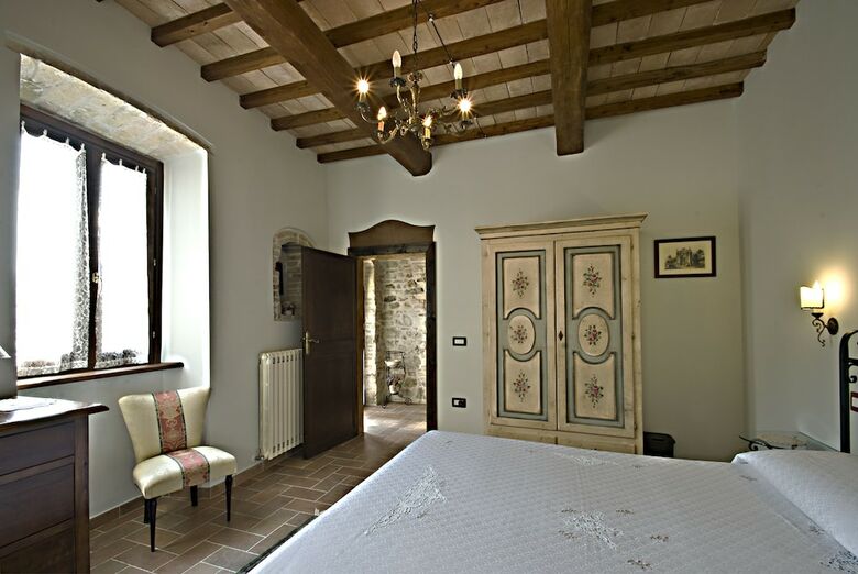 Agroturismo Casale Del Monsignore