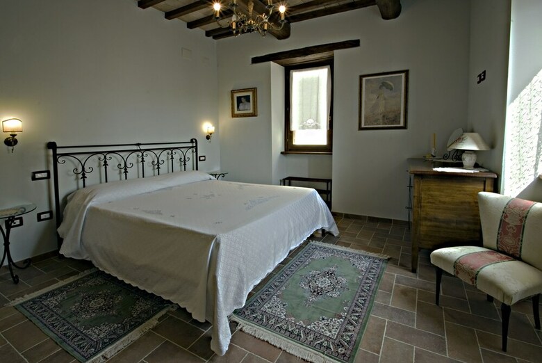 Agroturismo Casale Del Monsignore