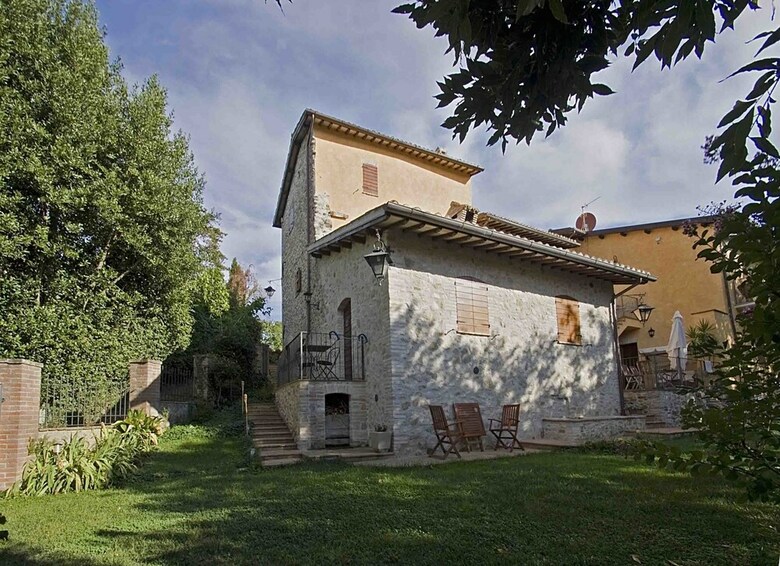 Agroturismo Casale Del Monsignore