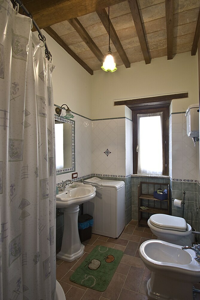 Agroturismo Casale Del Monsignore
