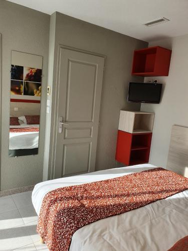 Hotel H�tel Saint Louis