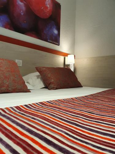 Hotel H�tel Saint Louis