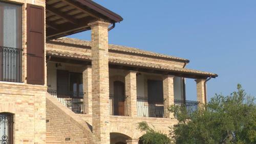 Apartamento Residence Colle Veroni