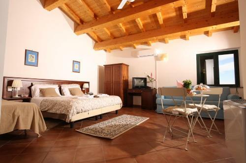 Agroturismo Agriturismo Le Case Del Merlo