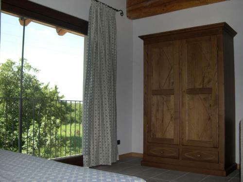 Agroturismo Agriturismo La Sforzata