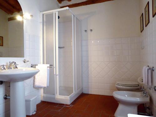 Agroturismo I Sodi