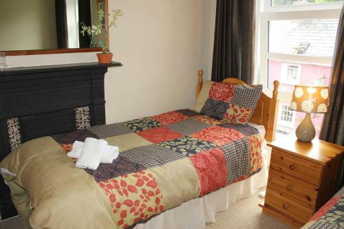 The Village Bed And Breakfast