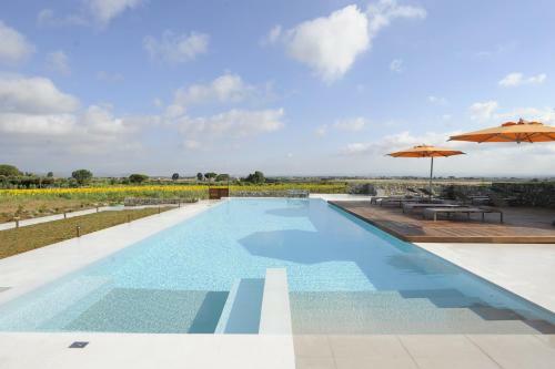 Agroturismo Podere Del Priorato