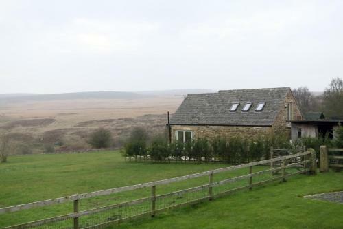 Apartamento Moorland View Lodge