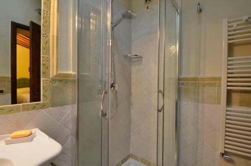 Hostal Locanda La Casina Di Lilliano