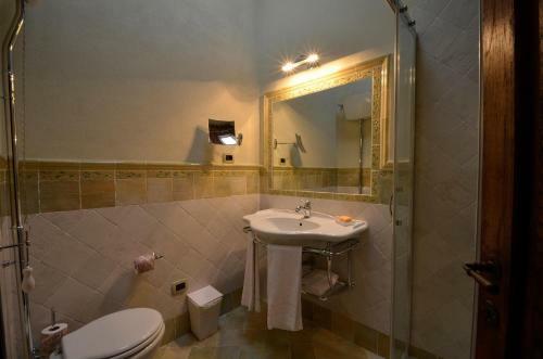 Hostal Locanda La Casina Di Lilliano