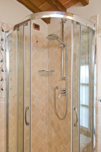 Hostal Locanda La Casina Di Lilliano