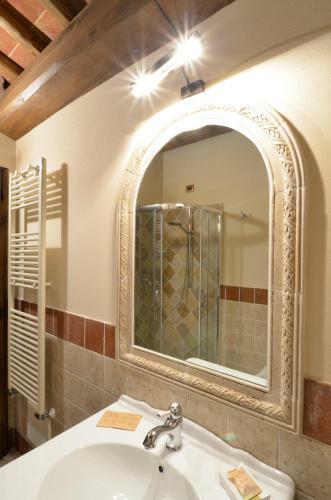 Hostal Locanda La Casina Di Lilliano
