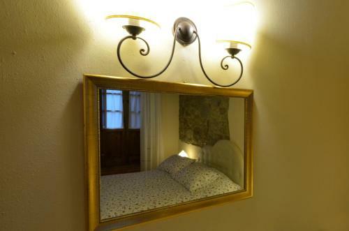 Hostal Locanda La Casina Di Lilliano