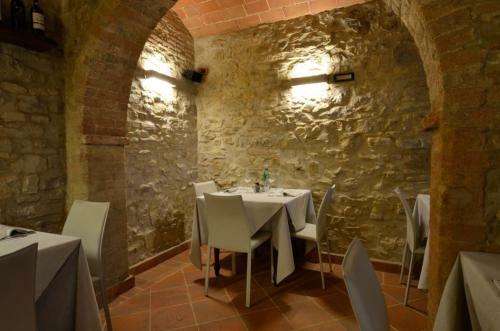 Hostal Locanda La Casina Di Lilliano