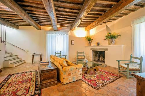 Agroturismo Borgo Di Bastia Creti