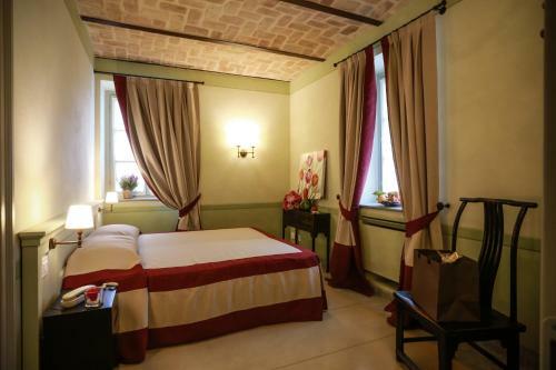 Hotel Naturalmente Wine Resort