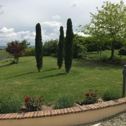 Hotel Naturalmente Wine Resort
