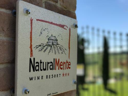 Hotel Naturalmente Wine Resort