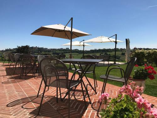 Hotel Naturalmente Wine Resort