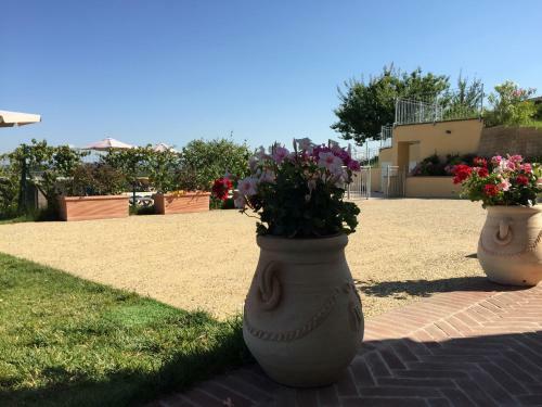 Hotel Naturalmente Wine Resort