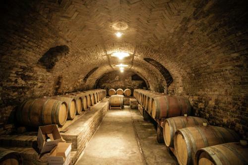 Hotel Naturalmente Wine Resort