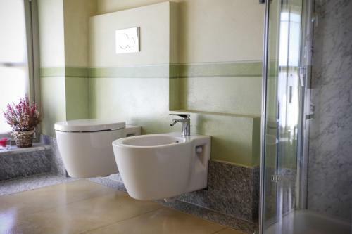 Hotel Naturalmente Wine Resort
