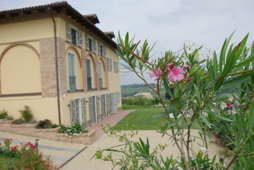 Hotel Naturalmente Wine Resort