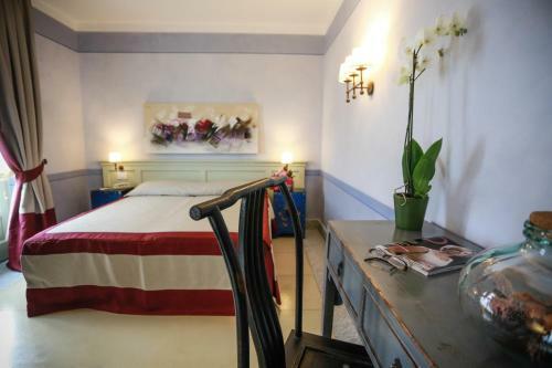 Hotel Naturalmente Wine Resort